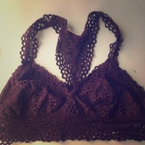 American Eagle Bralette